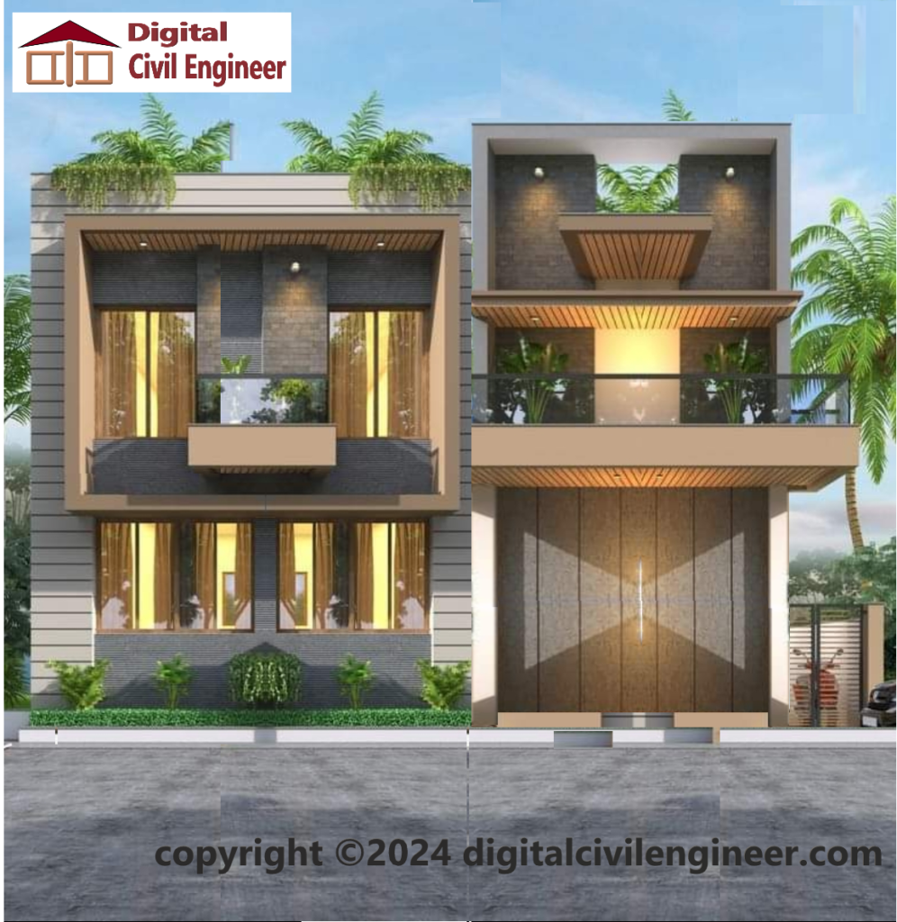 The Perfect Match: Stunning Exteriors Start with Solid Building Plans